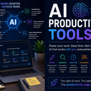 AI Productivity Tools