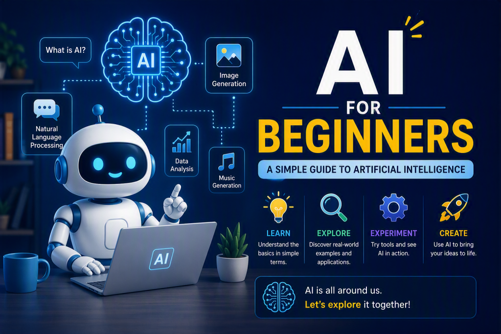 AI for Beginners