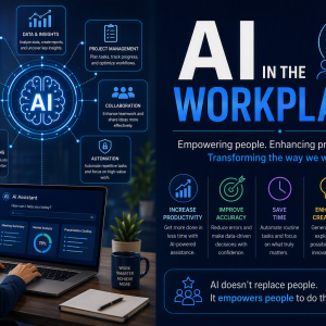 AI in the Workplace
