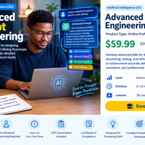 Advanced Prompt Engineering