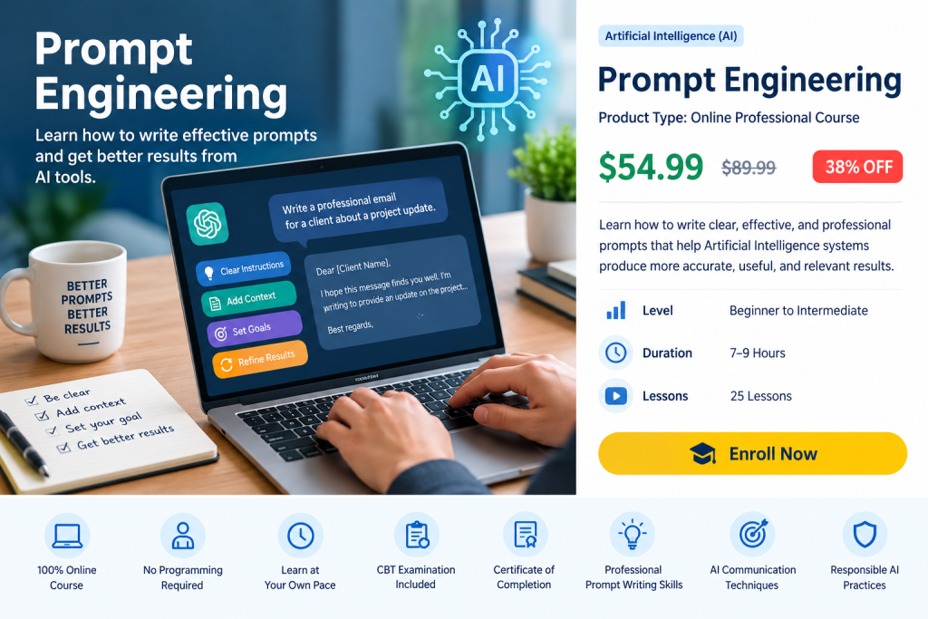 Prompt Engineering