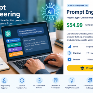 Prompt Engineering